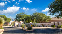 2722 N Ave Valiente, Tucson, AZ 85715
