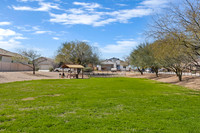 6660 S May Fly Dr, Tucson, AZ 85757