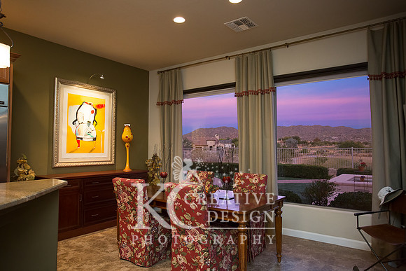 SaddleBrooke Real Estate photography
