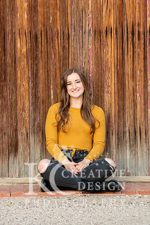 Tucson senior picture