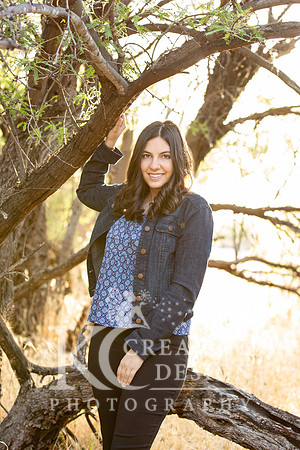 Senior Graduation Portraits