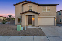 4192 E Boulder Springs Tucson AZ 85712