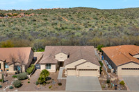 39764 S Winding Trail Dr, Tucson, AZ 85739