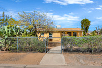 1701 E Adelaide Dr Tucson, AZ 85719