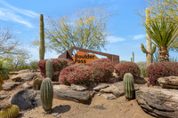 6760 W Red Hawk Pl Marana, AZ 85658