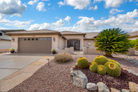 65447 E Desert Moon Ct, Tucson, AZ 85739