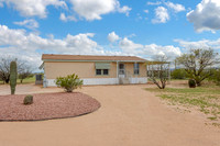 17115 W Blanco Marana Az 85653