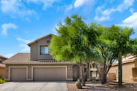 7705 W Taltson Dr, Tucson, AZ 85743