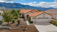 37561 S Mashie Dr, Tucson, AZ 85739