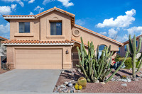 1180 W Coblewood Way Oro Valley, AZ 85737