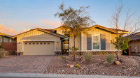 14100 N Golden Barrel Pass, Marana, AZ 85658
