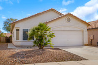 7435 W Sonesta Dr, Tucson, AZ 85743