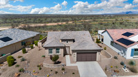 59778 E Jacaranda Pl Oracle, AZ 85623