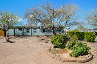 12665 N Flintlock Rd Marana, AZ 85653