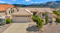 35891 S Wind Crest Dr, Tucson, AZ 85739