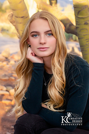 Senior Portraits
