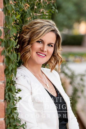 Business Headshots