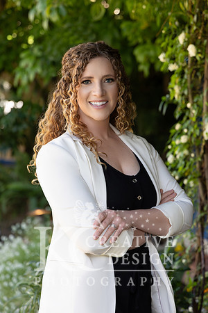 Business Woman