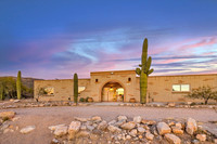 11615 E Sneller Vista Dr Tucson, AZ 85749