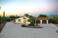 4340 N Tortolita Rd