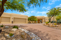 3701 E Camino de Jaime Tucson, AZ 85718