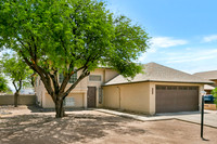 3424 W Calle De La Bajada Tucson, AZ 85746