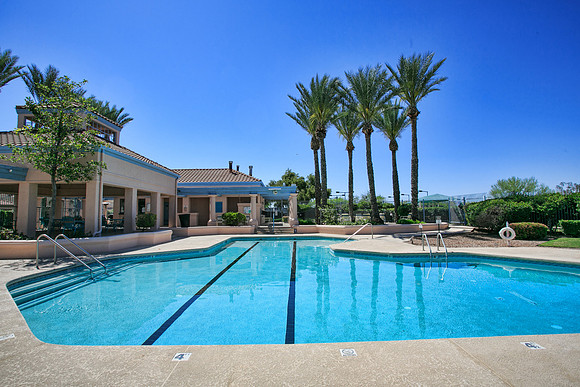 Community Pool