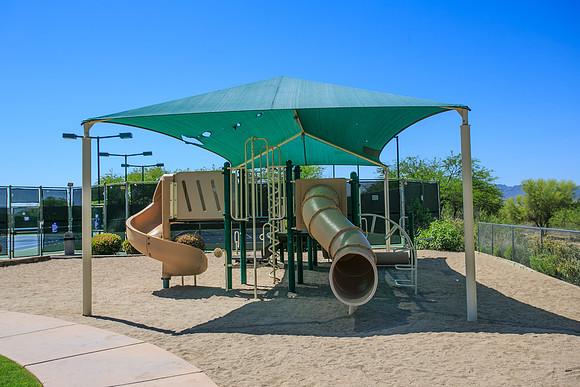 Play Area