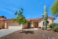 9871 North Eastern Fork Trail, Tortolita, Arizona