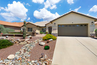 62918 E Flower Ridge Dr, Tucson, AZ 85739