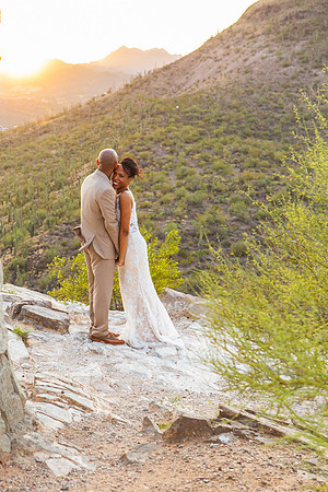 Tucson Wedding Photography