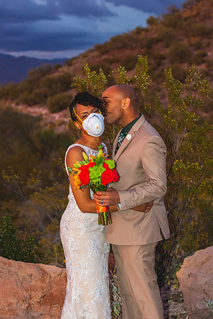Tucson Wedding Photography
