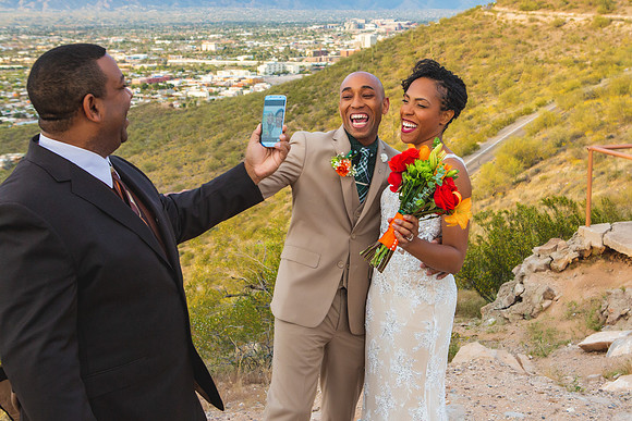 Tucson Wedding Photography