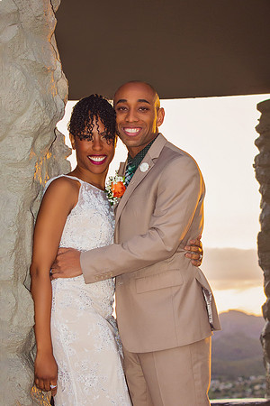 Tucson Wedding Photography