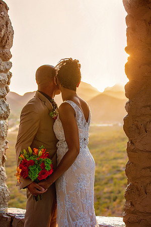 Tucson Wedding Photography