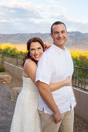 Tucson Wedding Photography