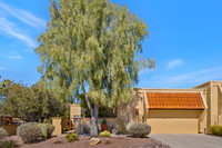 931 Camino Corrida Oro Valley, AZ 85704