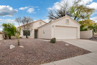 11896 N Cassiopeia Dr, Tucson, AZ 85737