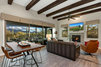 Tucson Stone Canyon Real Estate Photography