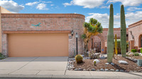 6880 E Vía Vigna Tucson, AZ 85750