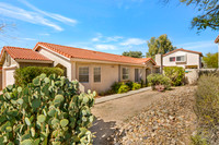 5182 W Wood Owl Dr Tucson, AZ 85742