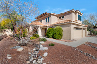 6280 N Calle CampecheTucson, AZ 85750