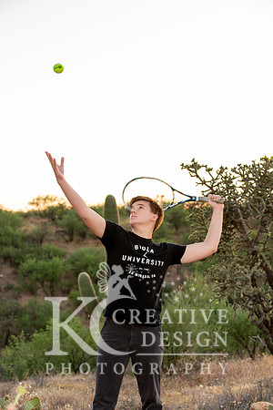Senior Portraits