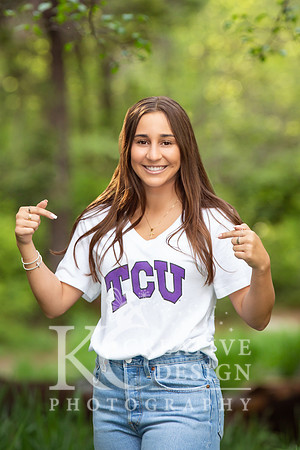 High School Senior Portraits at Mount Lemmon | Tucson, AZ