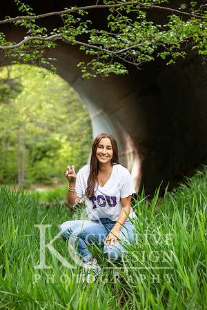 Senior Portraits at Mount Lemmon, Tucson AZ
