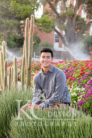 Senior Portraits