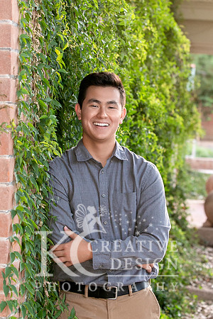 Senior Portraits