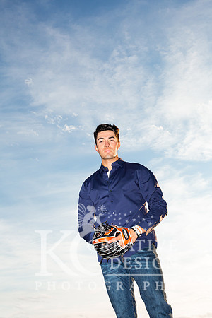 Senior Portraits