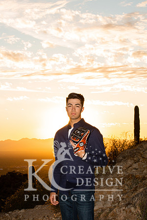 Senior Portraits