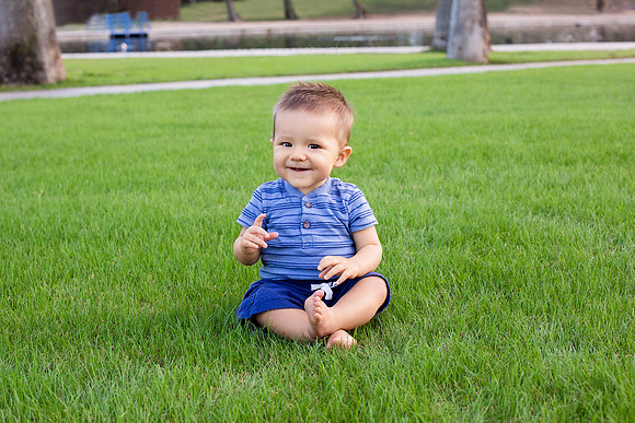 Tucson Child Photography